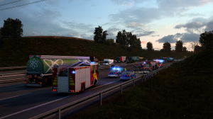 Euro Truck Simulator 2 25