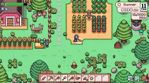 Fields of Mistria 8