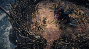Path of Exile 2 4