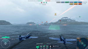 World of Warships 9