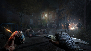Dying Light: The Beast 3