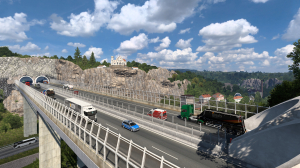 Euro Truck Simulator 2 37