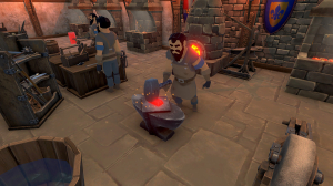 Blacksmith Master 0