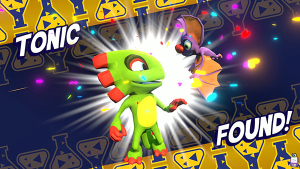 Yooka-Laylee and the Impossible Lair 10