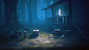 Little Nightmares II 10