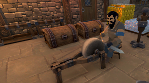 Blacksmith Master 4