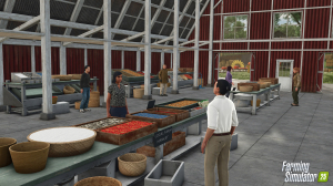 Farming Simulator 25 11