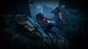 Dead by Daylight 2