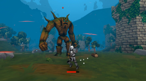 Megabonk 0