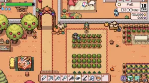 Fields of Mistria 14