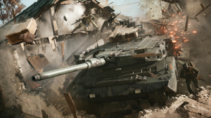 Battlefield™ 6 1