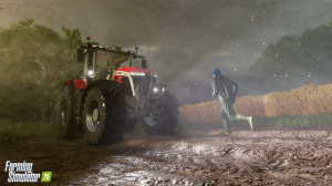 Farming Simulator 25 8