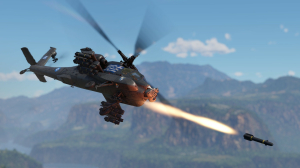 War Thunder 2