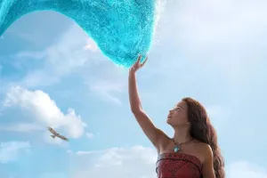 Moana 3