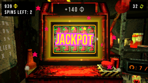 CloverPit 3