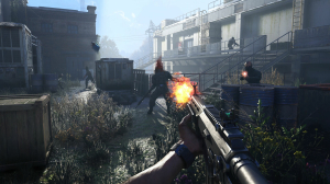 Dying Light: The Beast 6