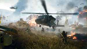 Battlefield™ 6 0