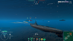 World of Warships 10
