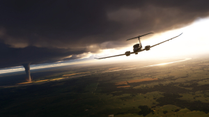 Microsoft Flight Simulator 2024 12