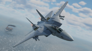 War Thunder 5