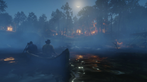 Red Dead Redemption 2 0