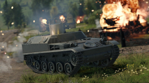 War Thunder 10