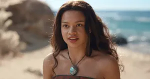 Moana 4