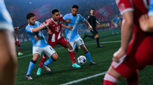 EA SPORTS FC™ 26 0