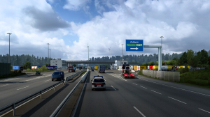 Euro Truck Simulator 2 24