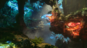 ARK: Survival Ascended 5