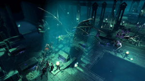 Age of Wonders 4 4