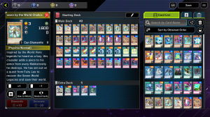 Yu-Gi-Oh! Master Duel 7