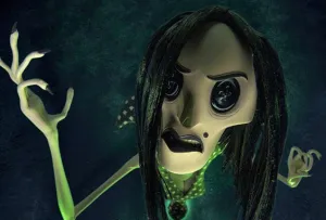 Coraline 4