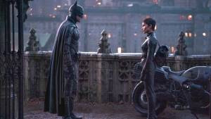 The Batman 3