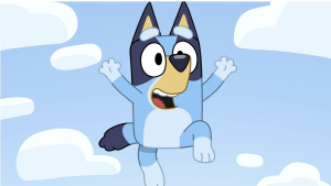 Bluey 0