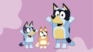 Bluey 1