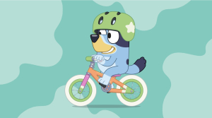 Bluey 2