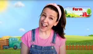 Ms Rachel - Toddler Learning Videos 5