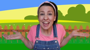 Ms Rachel - Toddler Learning Videos 6