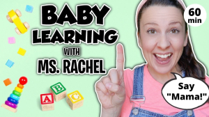 Ms Rachel - Toddler Learning Videos 7