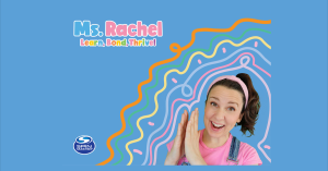 Ms Rachel - Toddler Learning Videos 8