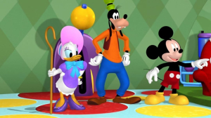 Mickey Mouse Clubhouse 2