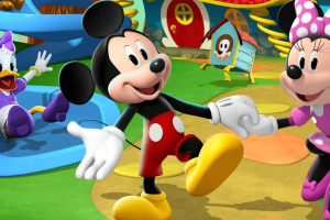 Mickey Mouse Clubhouse 6