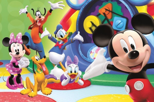 Mickey Mouse Clubhouse 8