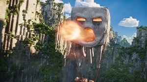 A Minecraft Movie 2