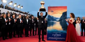 Unexpected Triumph at Cannes: Fjord Claims the Palme d’Or Amid Festival Surprises
