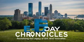 E-Day Chronicles: Revitalizing the Legacy of Grit and Innovation