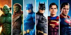 Warner Bros. Shifts 2028 Slate for Creature Franchise and Groundbreaking DC Animated Film