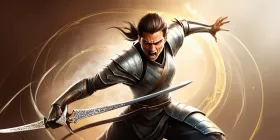 Fluid Fury: Mastering the Dance of Combat in The Cradle