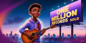 Indie Sensation on the Rise: One Million Units Sold and Promising New Horizons